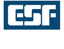 Electro Space Fabricators Logo